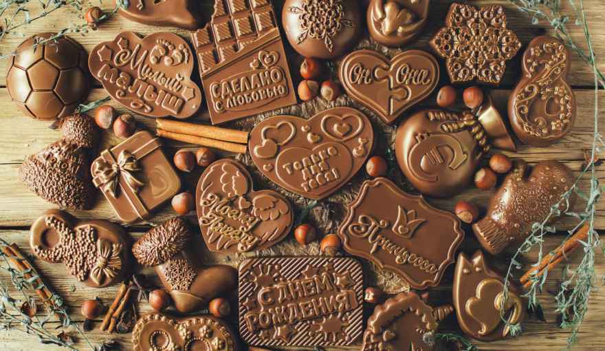 ������� �� ������������ ��������, ���������, ���� � �������� �� ���������� ����������� Cacao Family.  ����� �������� � ������� ������� �����! ��������-����. ����� 1.