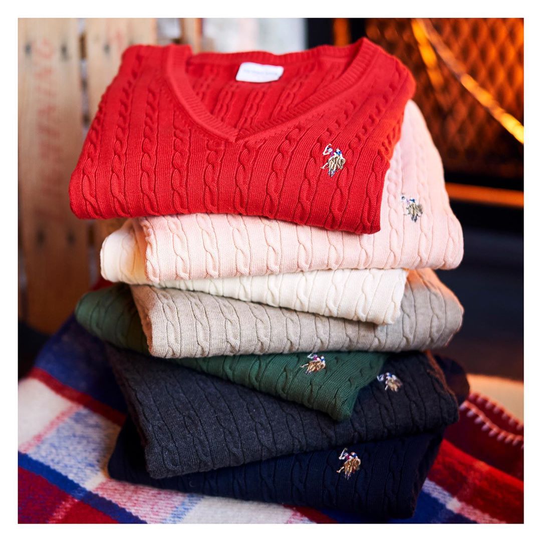 ������ ������ ���������� ������� ����� US*Polo*Assn.������� � �������. ����� �����������