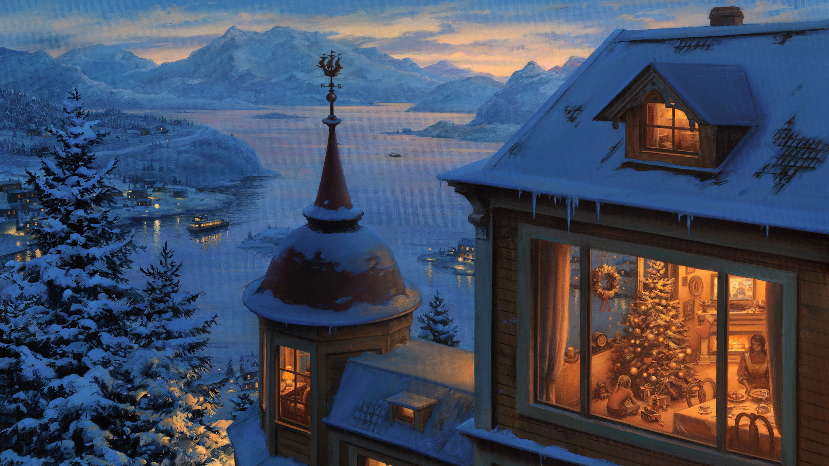 ���������� ������������ �� ����.