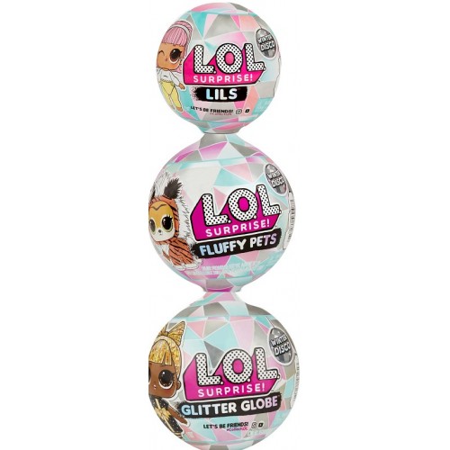 LOL ��������� ��� 561606S (������ �� 3-� ���������) 