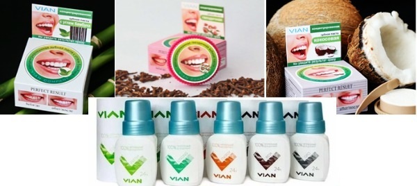 VIAN - ����������� ����������������� ������ ����� � �����������