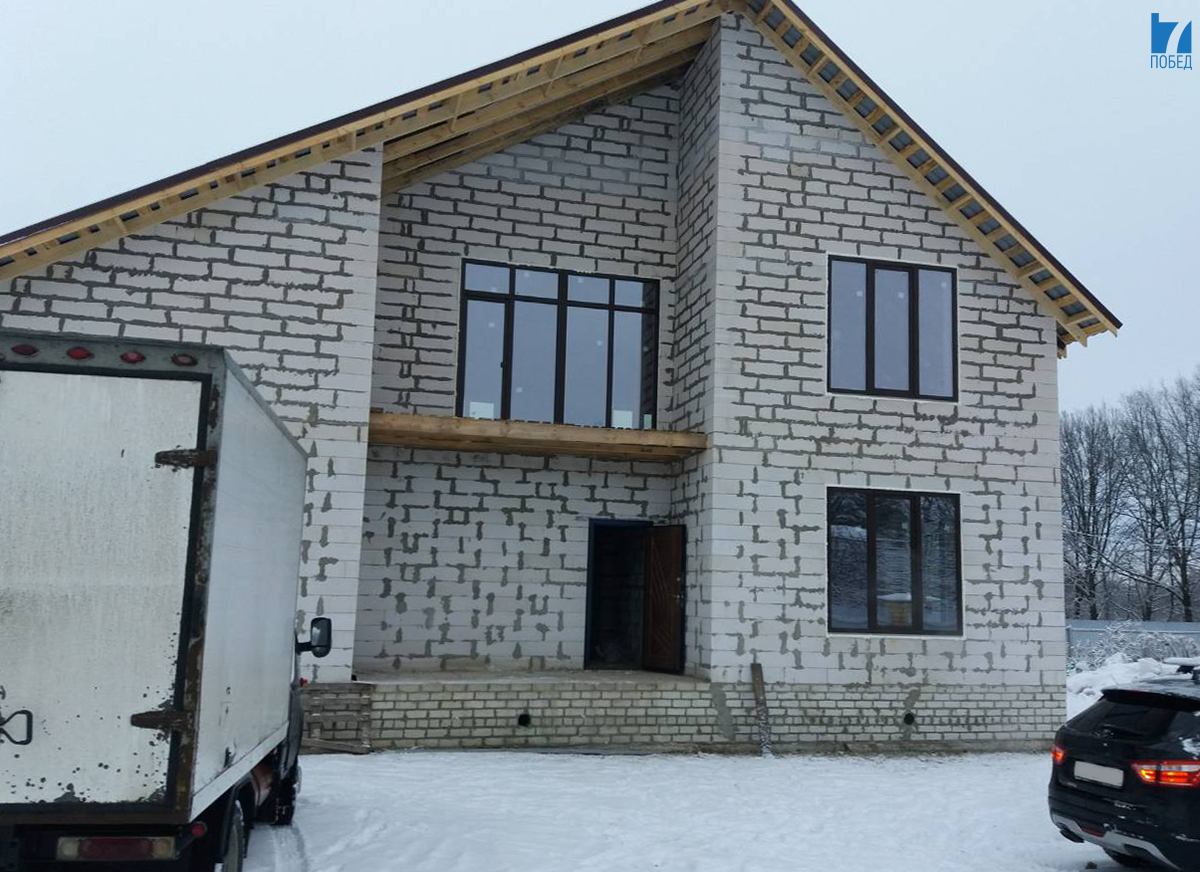 ����������� ���� VEKA � �������