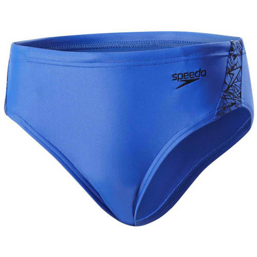 ��������-SPEEDO Boom Splice 6.5cm Brief ������ �������, (C134) ���/��� 30 ������ (152 11-12 �) 