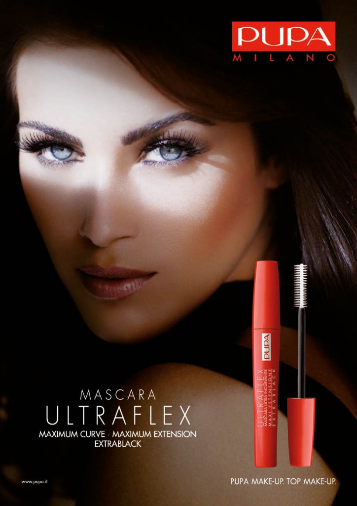 ���� ������� �� 23.12. ��������������� �� Pu/pa - �������������� � ���������� ���� ULTRAFLEX ����� �� 265 ���.! � ����� ���������� ���������� Luminys Baked Face Powder - ���������� �� Pu/pa!