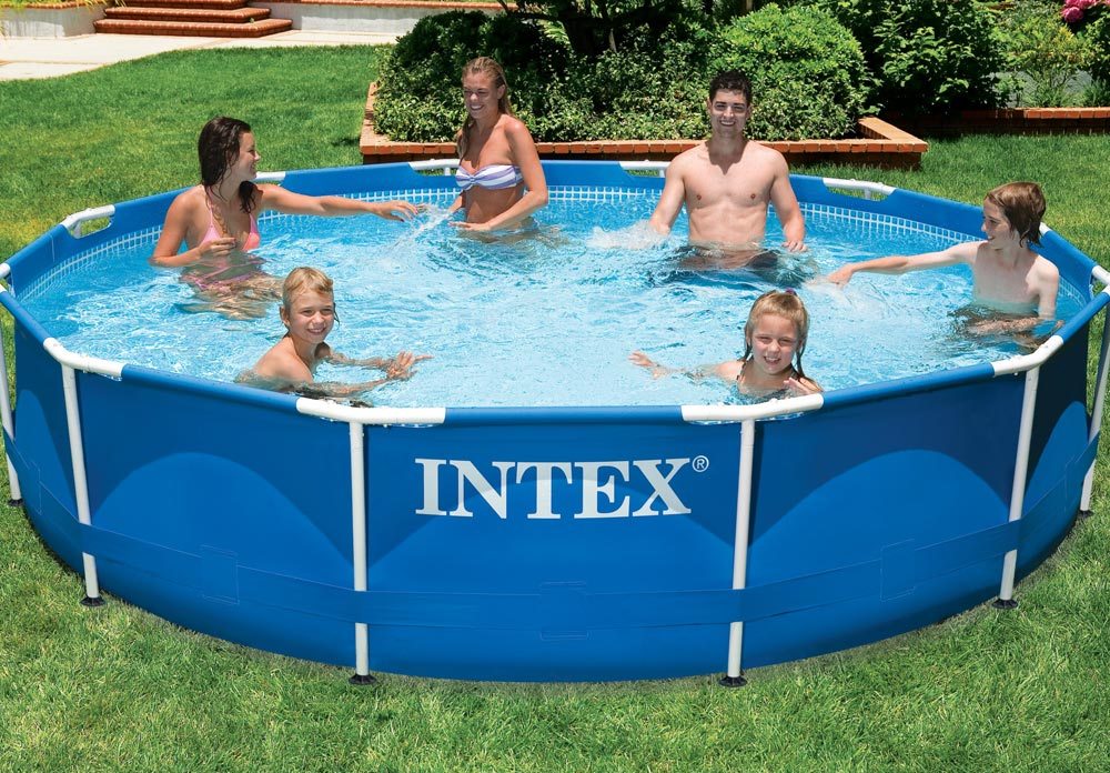 Intex, Bestway - �������� ����� �� ����! ������� � ��ģ���� �������� � ��������� ��������, ��� ����������� ���������� ��� ���������! �������� �������, ������� � �����! ������ ����������� (�������, ��������, ���������, �������).
