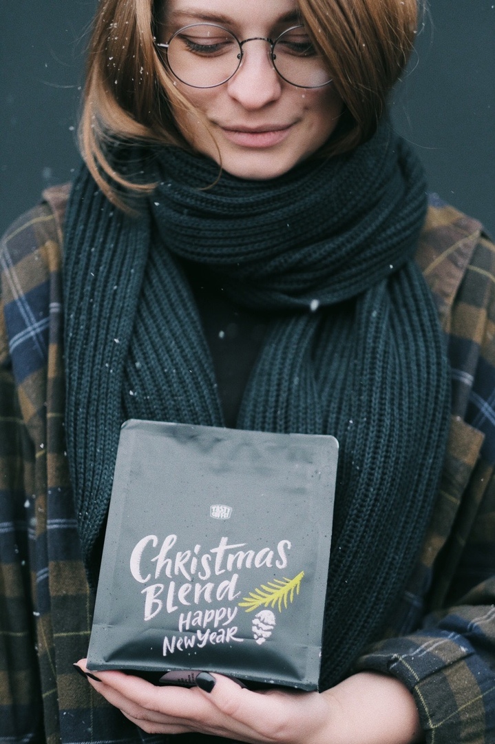 ������ ����! ������������ ������! �����! ���� Christmas Blend 2020 - 169+%