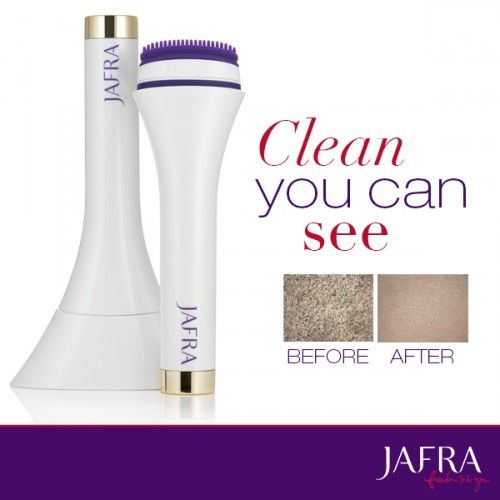 ���� �� 28.12 617 � ����� 4000 ����� ������� � ��� ����! ��������� ������ Sonic Cleanser �� Ja**fra �� ��������� ������ ����