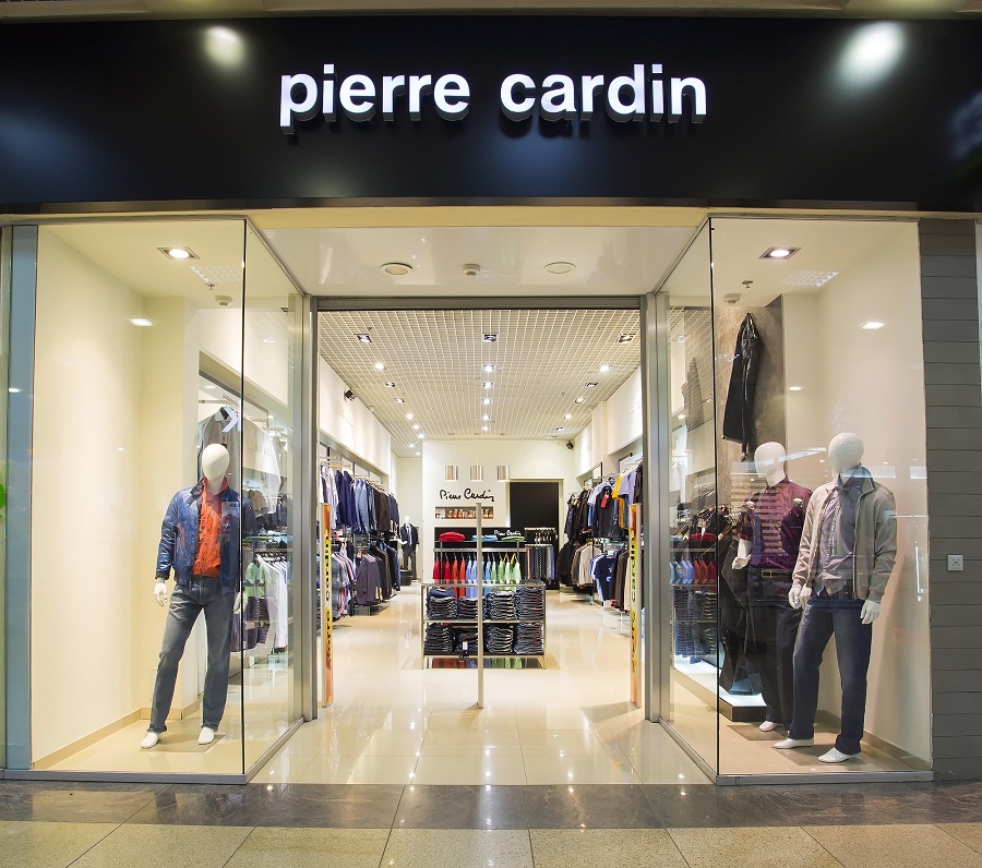 ���������� -������� Pierre Cardin