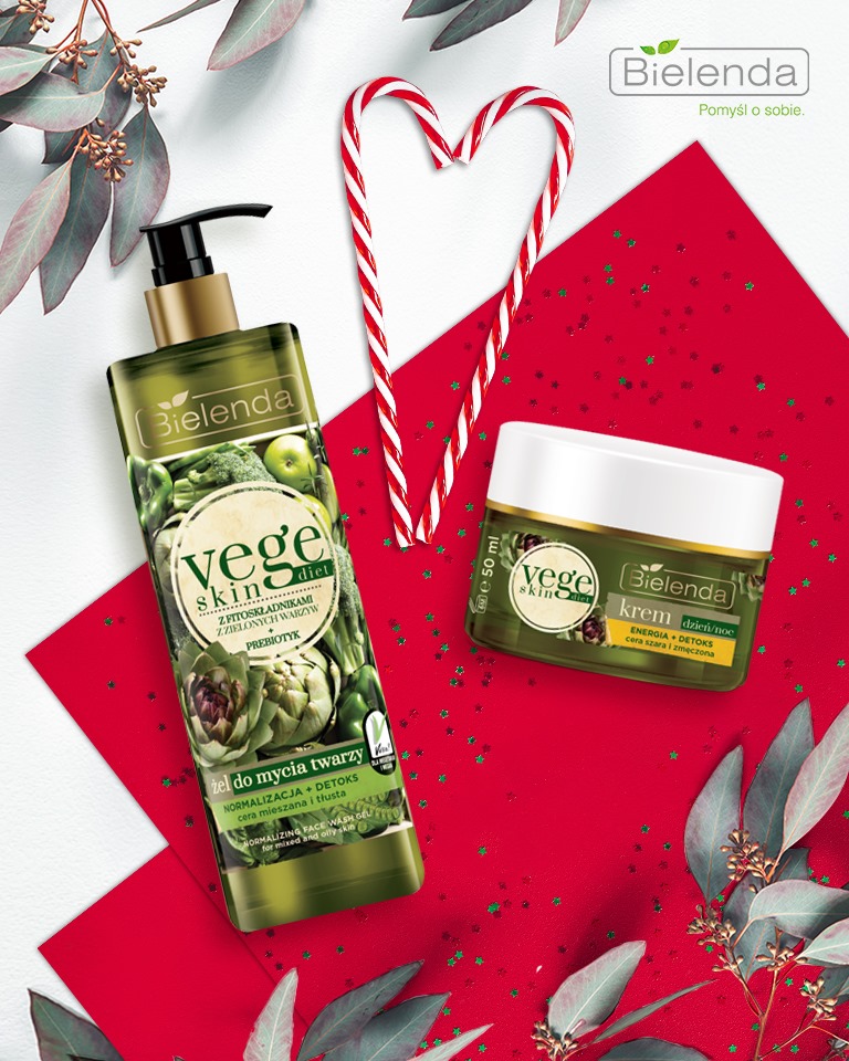 �������� SPA � ������� ������� "���������" �� ������� ����� Vege Skin Diet! � ����� �� ������ ������������ ����� � ���������� �� ������� ��������� ��� ������ ���� ����: ������ � ���������, � ���������� ��������, ����� � ��������, ����� � �������