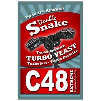  ���� ������� �� 13.01. ��������� ������ DoubleSnake �48, �3 ����� ������ Double Snake Rum, ������ ��������� Magnum, �����. -50% �� �������. 