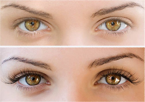 ��� � ������� - Careprost � Carelash - ������ ��������� � �������! ���� ������� ������ �������, ���� � ������ ����� 4-6 ������ ����� ������ �������������. ����� - 117