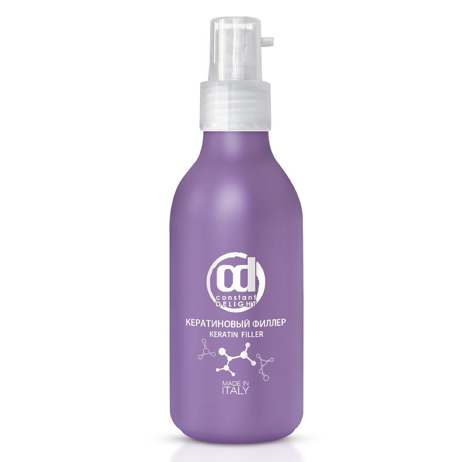 ���� ���� �� �������! ����������� ���������������� ��������� ��� ����� �� Constant Delight. 01/20