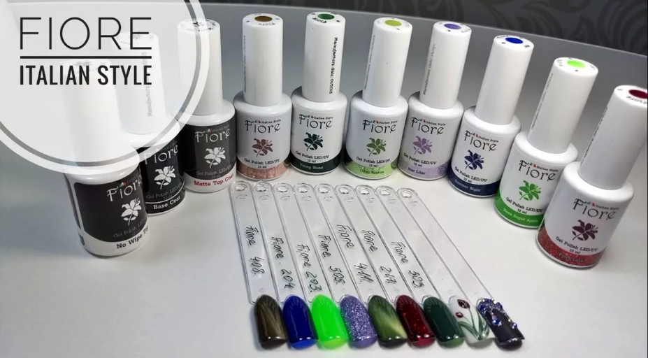 ���� �������. ����������� �����   Fiore  - ������� ���������� � ����! ������ ������ ��������! ���� ����, ����, �����, �������, �������� �� 32 ���! ����� 1/20