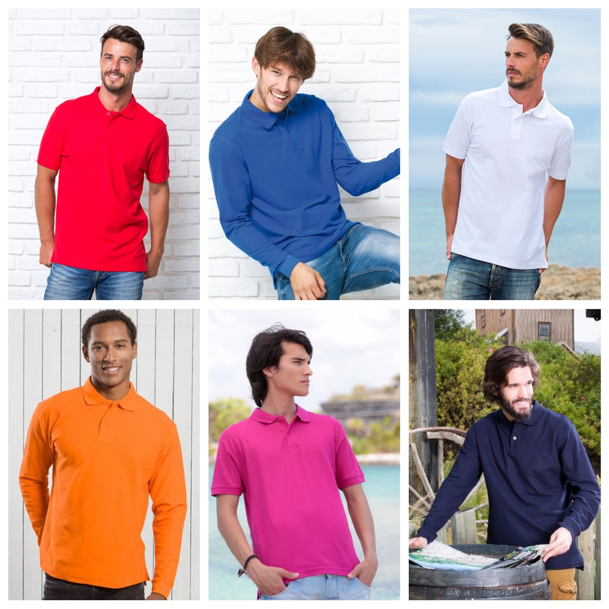 ������� ���� � ������� � �������� ������� - ������� �� XS �� 5XL