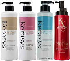 Kerasys , Veraclara, Sinabro - ��� ��� ����, �����, � ����� �������� ��� ������ � ����� ������) ����� � ����! ���� - 2