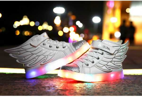  ���� �������. LedShoes- ��������� �� ���������� ��������. �������� �������� "� ��������"! ����� 1/20