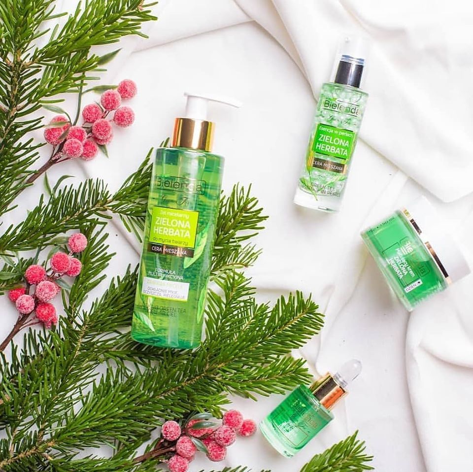 ���� �� 22.01. Bielenda - ������������ �������� ��������� �� ������������ �����������. ������ ������������� ������! ���������������� ����������� �����