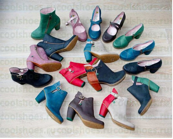 [b]���� �� 30.01- ���������� �������� ��������� �����. El N*aturalista. ���� ������� �� 50% �� ����. ���- �����. [/b]