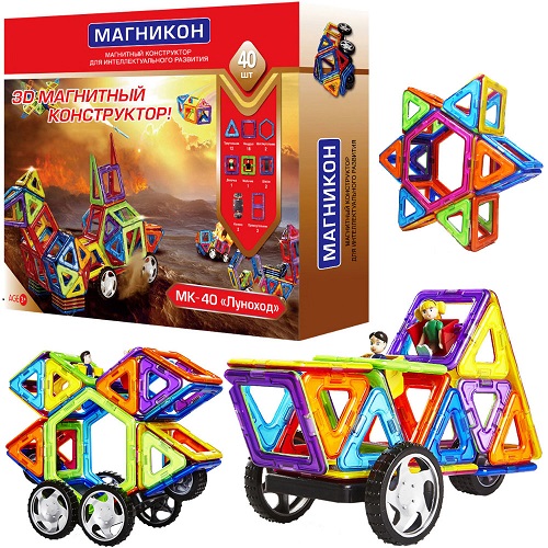  ���� �������-14. ������������ �������� � 3D Soft Blocks, ���������, �����, ������������. ��� ������� ��������� �����! ������ ����!