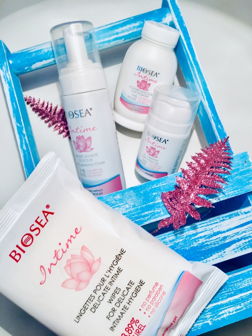 ���� �� 18.01. ����� ���� �� ����������� ��������� Bio**sea.