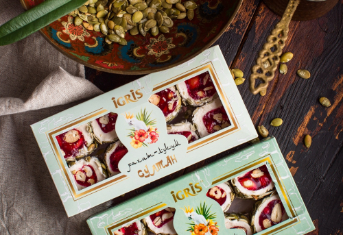 �����-����� � �������� ������ ������ Igris! 