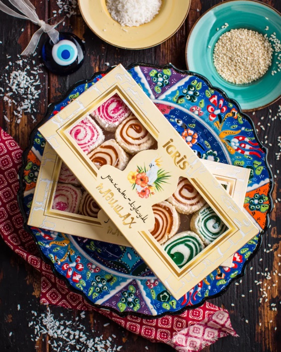 IGRIS - �������� ��� ���������. ������� - ��������� ��������! ������� ������� � 8 �����. ����� 4