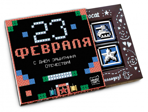 ���� �������. ChokoCat ������� �������