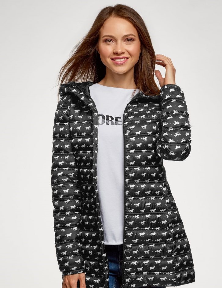 [b]���� �������. Oodji - ��������� ������. ���� 1.2020[/b]