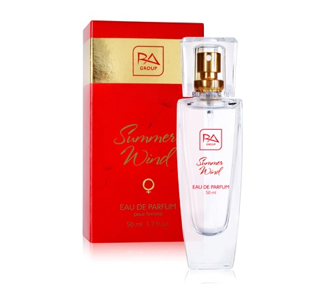 ��������� �������� � ���������� �� �������� DROM Fragrances (��������)