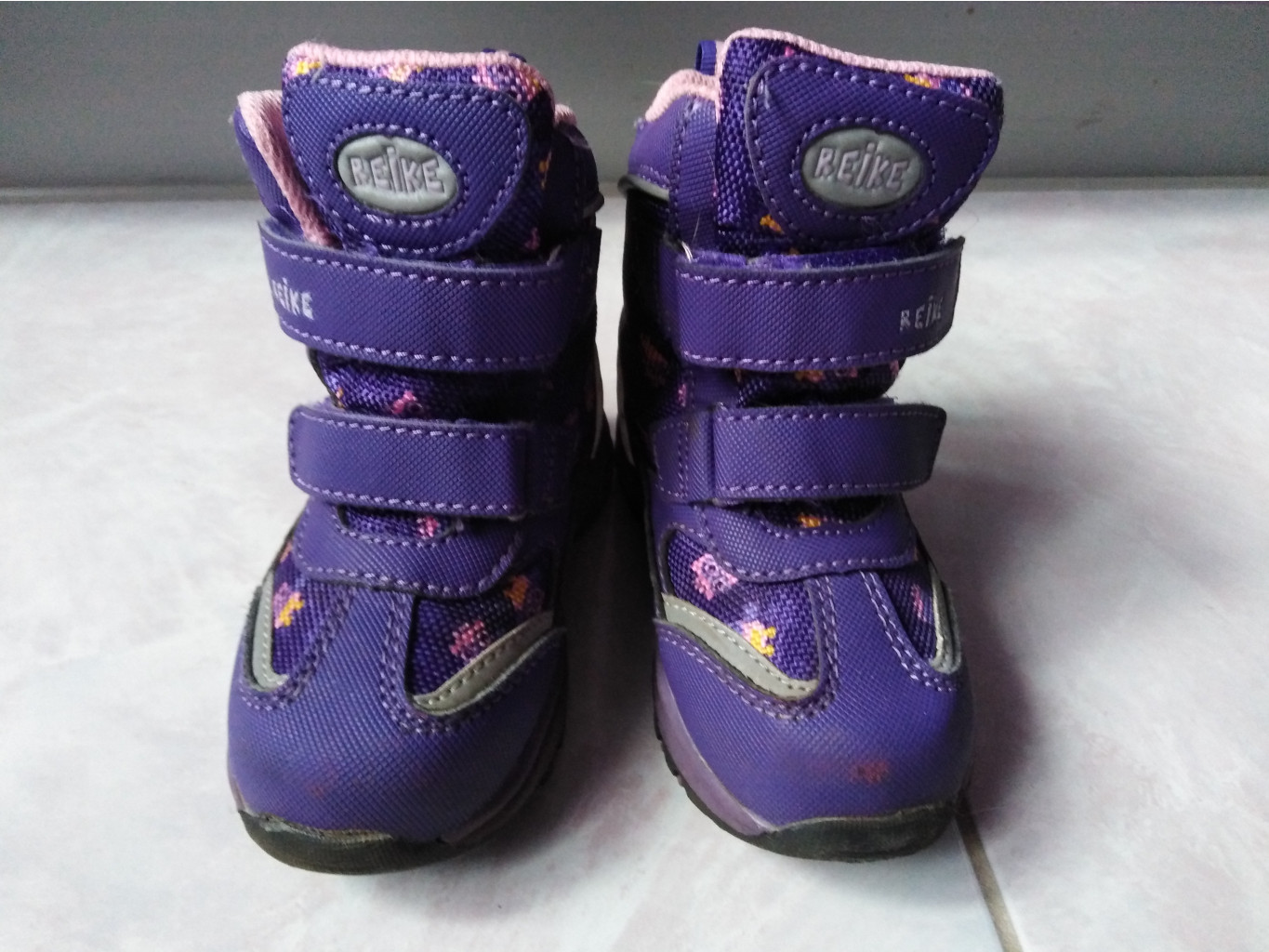 ������ ������������ ������� Reike ��� �������, �.22