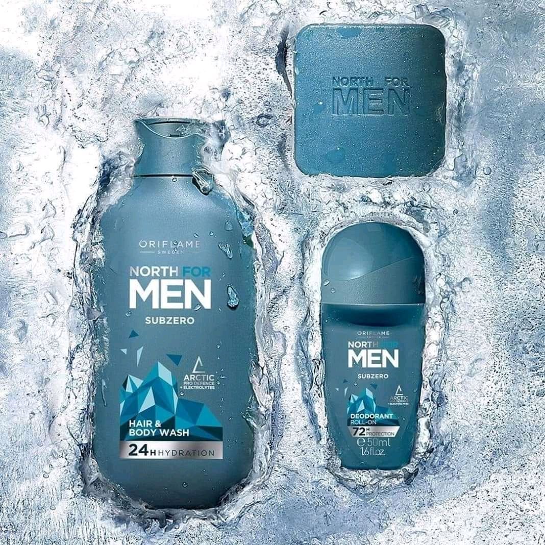 ���� �� 29.02. ��������� � 14 � 23 �������! ����� North For Men ����� �� 224 �., ������ 780 �. � ����� �������! �����-50.