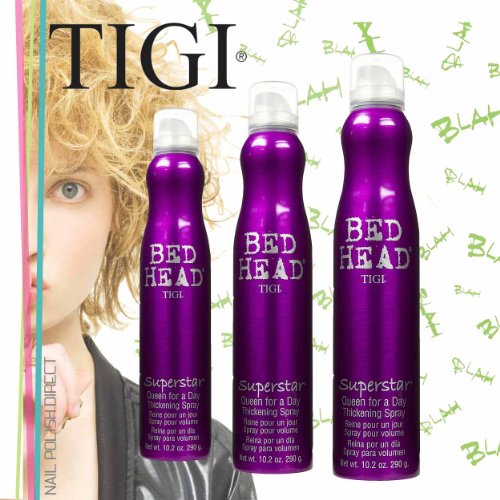 TIGI, �� ������ �� �����������: ���� ������ ������� ������, ��� ����� ���������� ����������� ������������!������� ����� ��� �� 11 �������.