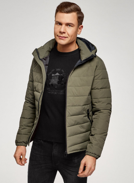 [b]���� �������. Oodji - ��������� ������ ��� ������. ���� 1.2020[/b]