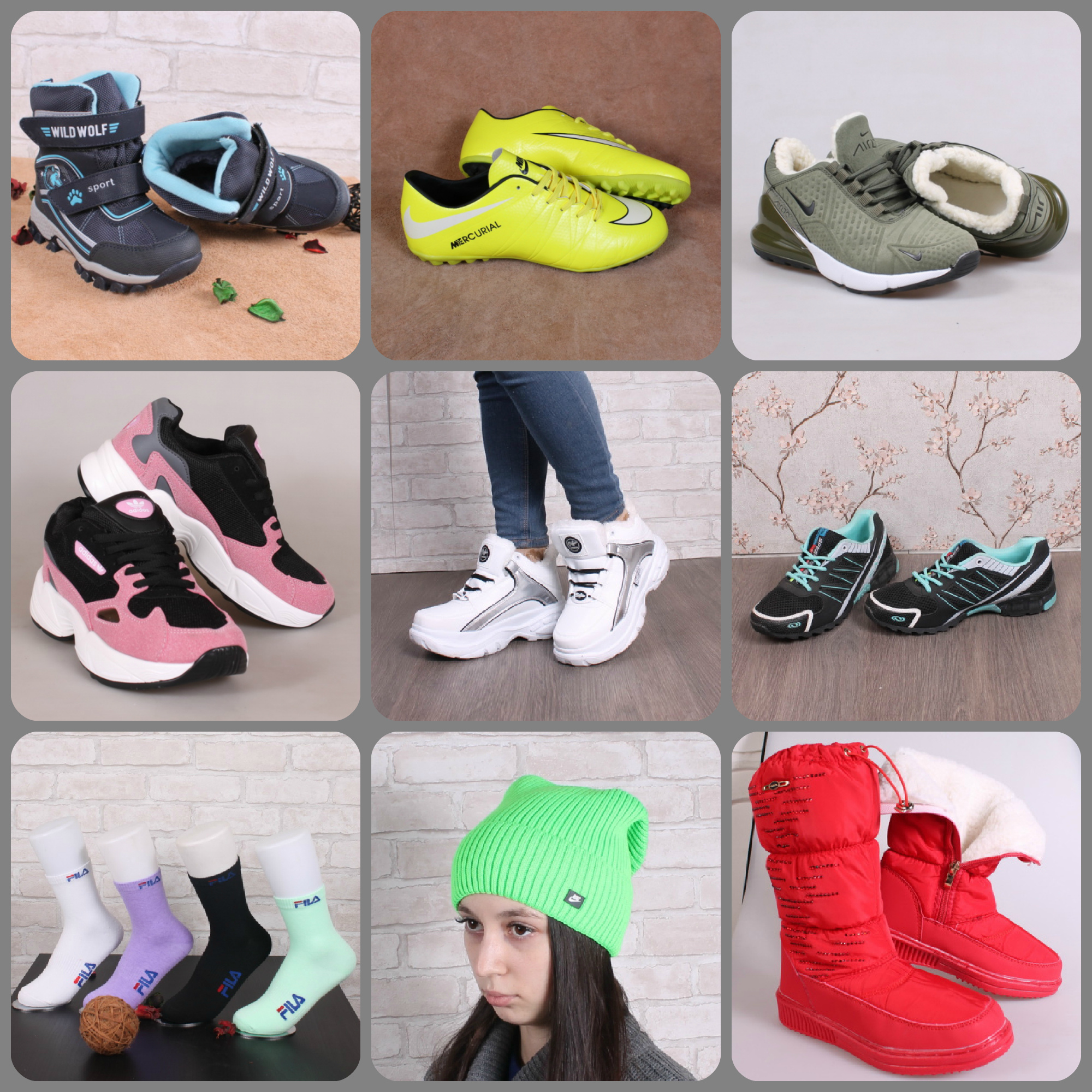 ***��������� ���������� ������������!!!*** ������ ��������� 499 ���. ��������� Nike, Adidas, Reebok, New Balance (����� �������) �������, ������� � ������� �����. ����� ������� ��������. �������. �����