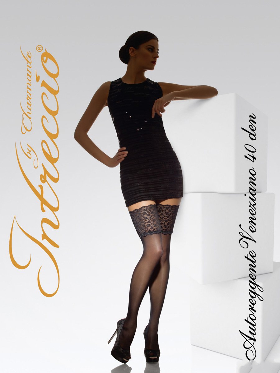 ���������� �������� � ����� Intreccio ��������