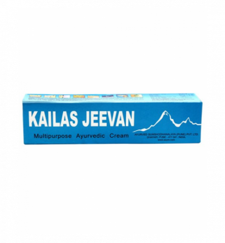 ����-�������� Kailash Jeevan/ "������ ������" 