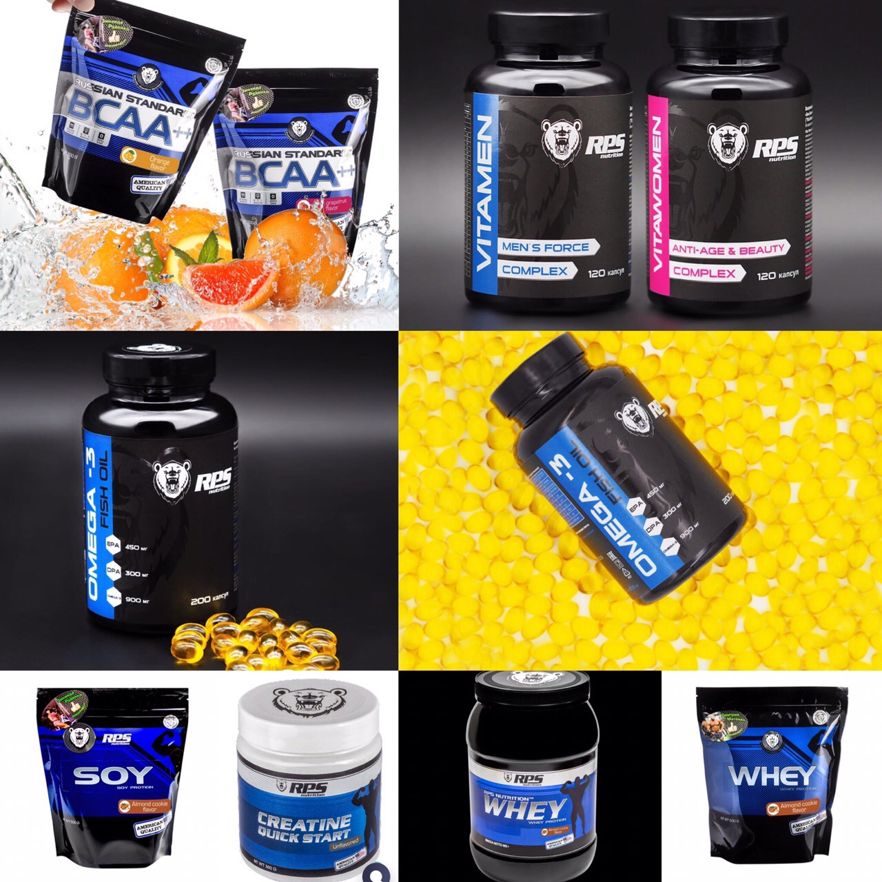 ���� ������� �� 10 �������. R*P*S - ���������� ������� ������� �������� �� ������������� �����! ����� ������� ��������, �������, �������, ������������, �-�������� � ������! ����� �����!!! ����� 25