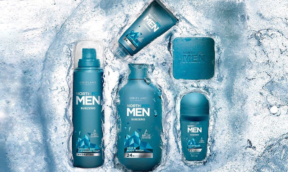 ���� �� 11.02. ��������� � 14 � 23 �������! ����� North For Men ����� �� 224 �., ������ 780 �. � ����� �������! �����-51.