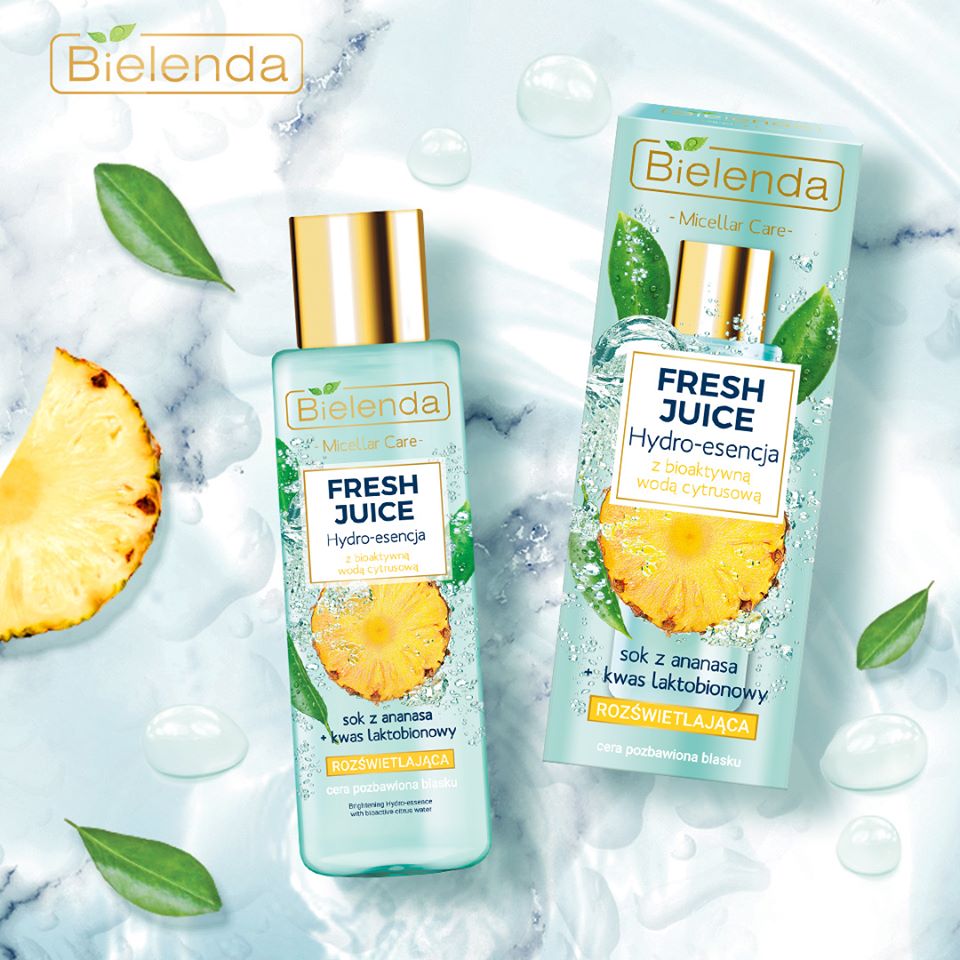 ���� �� 19.02. Bielenda - ������������ �������� ��������� �� ������������ �����������. ������ ������������� ������! ���������������� ����������� �����. ���� � 8 �����