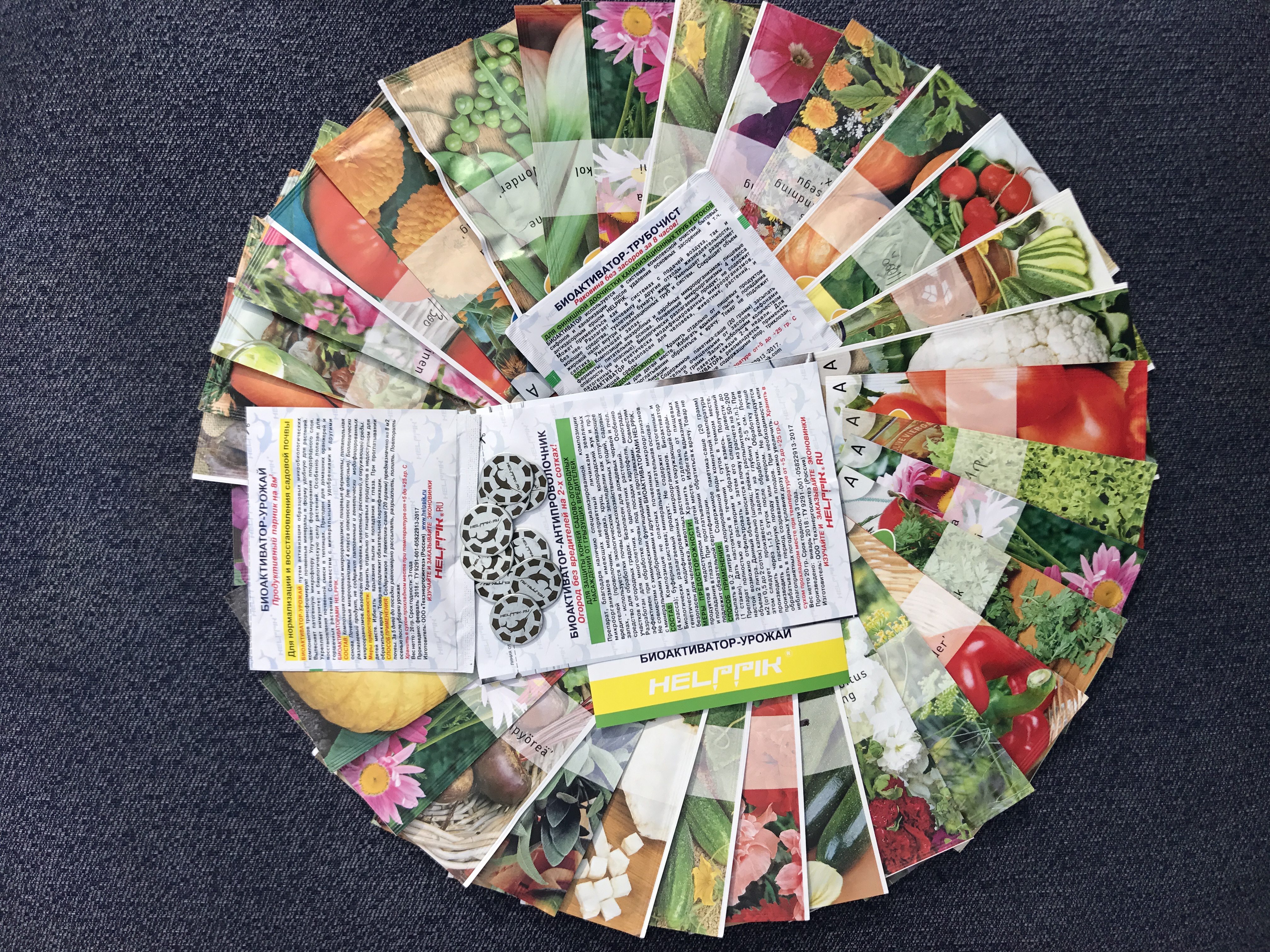 ���� �� 12 �������. ������ � ������������� ��� ������� HELPPI