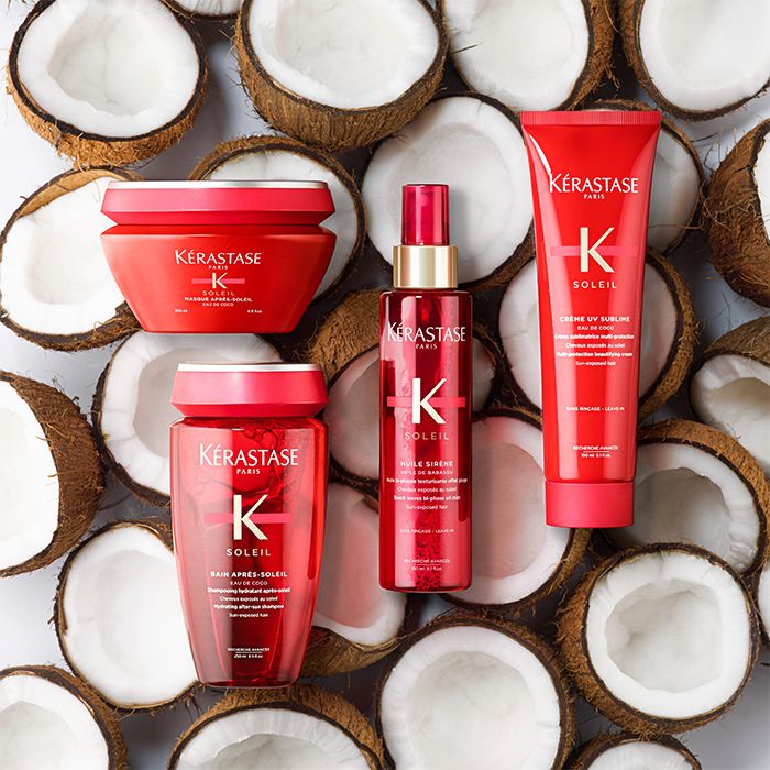 ���� ������� �� 17 �������.Kerastase - ���� �� ��������� ������� �� ����� �� ��������.������� �������������� 25 �������.
