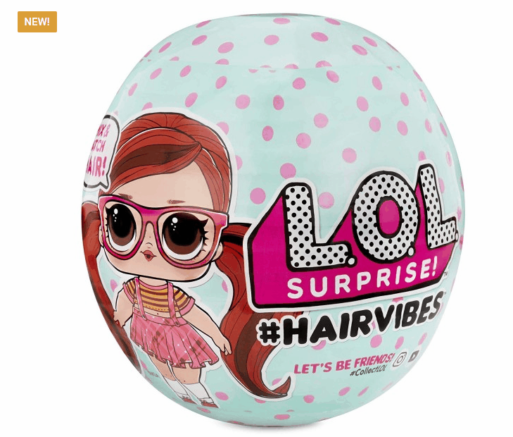 ���� �������. ������� - OMG-2 ����� �� ����� ��� �����. L0L Hairgoals � ��.! Baby-Born ��������, �������-�������� Hairdorables. Baby-Born �� Zapf - ����.����. �����, ������� Smoby. ������� - Brio, � �.�. ������� ��� �����! ������ ���������! 3/2020