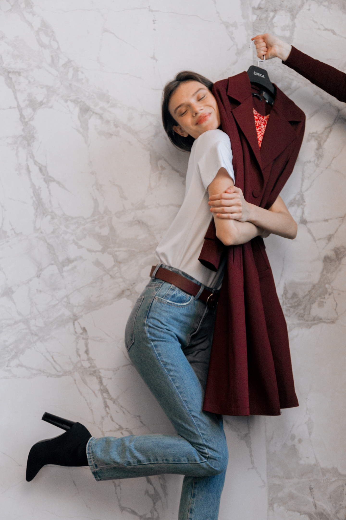 ���� �� 08 �����. EMKA - ������������ � ��������. ��������� ���������� �� ��������� �����-����! �����-���� 2020 - ����������! �� �������� �� street style!