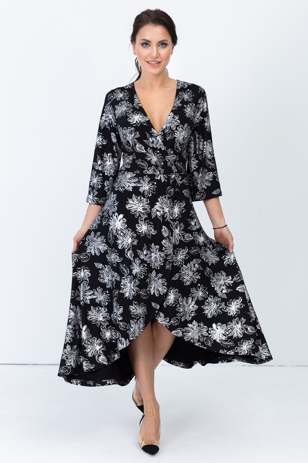 ���������� Lady Taiga!!!