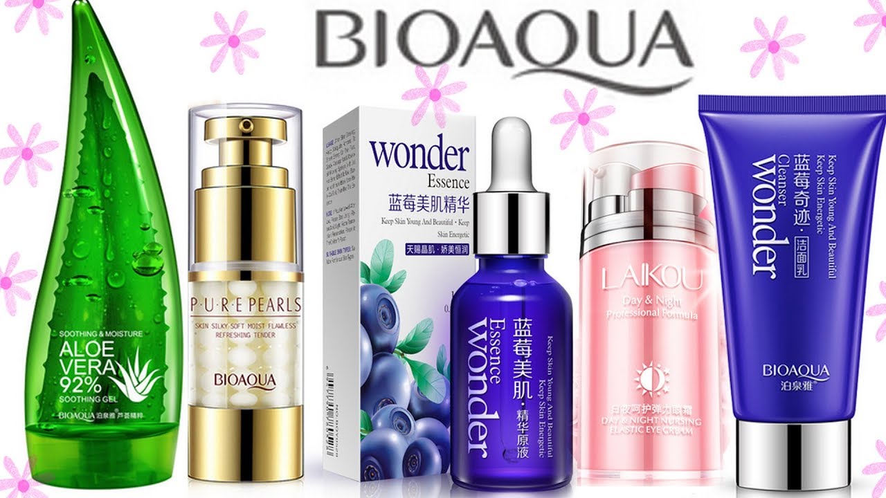 Bioaqua -- ������������ ��������� �� ����.����� ��� ����,����� ��� ����, ���� �� ��������.����� 5 
