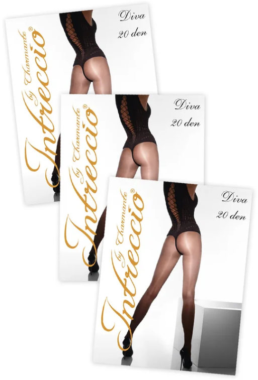 � 8 ����� ���������� ������������ �������� Charmante. 20 � 40 ���.�� 55 ���.!!!