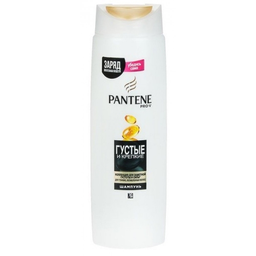 ������� Pantene Pro-V ������ � ������� 250ml    ������� ����: 175 �
