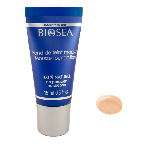 ���� �� 27.02. ������ ����� 50% �� ��������� ����� �� Bio*sea! ���� ��� ���������. ����������� ������!