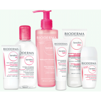 ���� �������. ���������� ����������� ���� �� Bioderma, Noreva � Avene. ������� ����- �������� ����