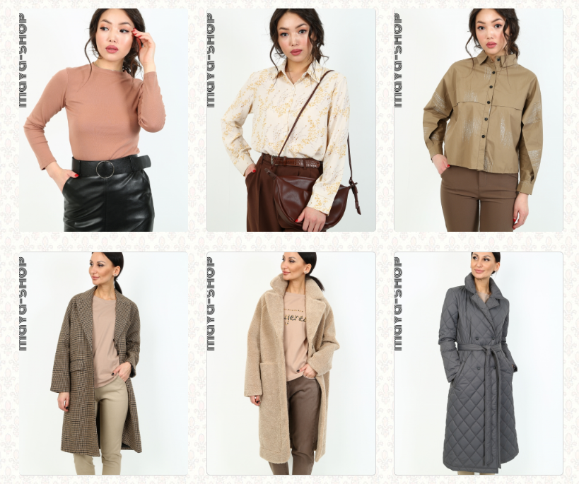 MayaShop - ������ ������� � ������������ ������ �� �������� ����! � ����� ����������! ����� 41